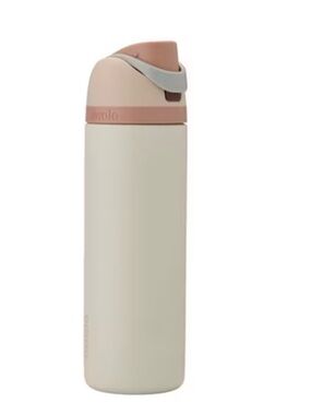 Owala 24oz FreeSip Stainless Steel Water Bottle - Hearth & Hand - Potter’s Wheel